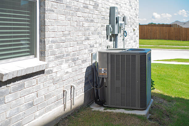 Reliable Ac Installation contractor in Corsicana, TX by FH HVAC